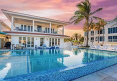 Others 2 Beachside Retreat w/ Pool, Ocean View, Steps to Beach Beach Haven by Avantstay
