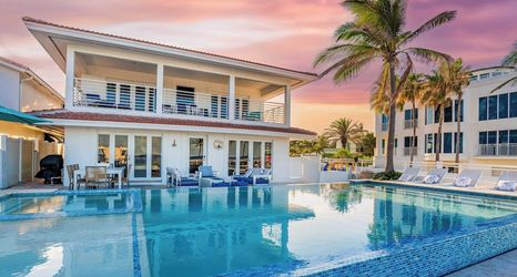 Others 2 Beachside Retreat w/ Pool, Ocean View, Steps to Beach Beach Haven by Avantstay