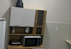 Others 4 Estúdio Compacto Jari Maracanau