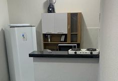 Others 6 Estúdio Compacto Jari Maracanau