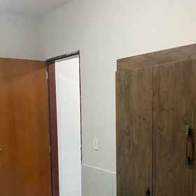 Room1Estúdio Compacto Jari Maracanau,Carlito Benevides飯店