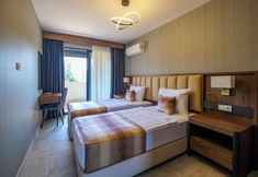 其他 6 Days Inn By Wyndham Alanya