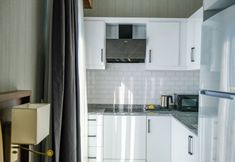 其他 5 Days Inn By Wyndham Alanya