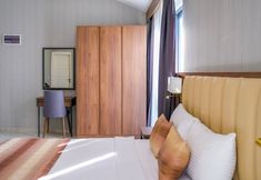 其他 7 Days Inn By Wyndham Alanya