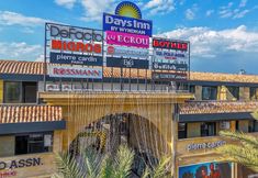 其他 2 Days Inn By Wyndham Alanya