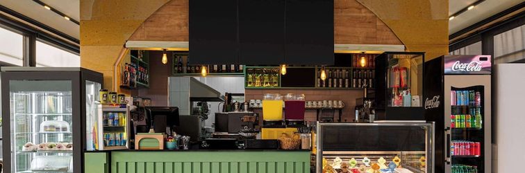 其他 Days Inn By Wyndham Alanya