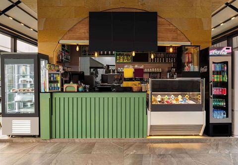 其他 Days Inn By Wyndham Alanya