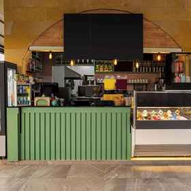 Primary image1阿拉尼亞溫德姆戴斯飯店,科纳克勒清真寺飯店