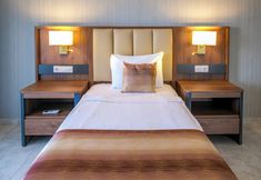 其他 3 Days Inn By Wyndham Alanya