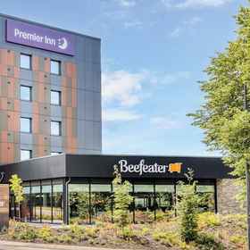 Primary image 1 Premier Inn Bristol Parkway - M32, Castle Park Hotels