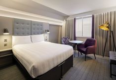 Others 4 Premier Inn London Hammersmith - Talgarth Road