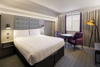 Others 4 Premier Inn London Hammersmith - Talgarth Road