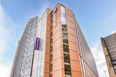 Others Premier Inn London Hammersmith - Talgarth Road