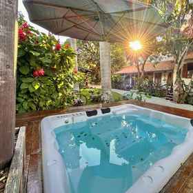 Primary image 1 Pousada Casa Zanotto, Khách sạn Goiás