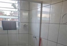 其他 4 Suites Ubatuba Praia da Lagoinha