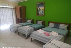 其他 2 Suites Ubatuba Praia da Lagoinha