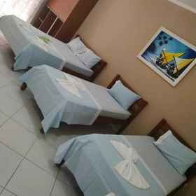 Room1Suites Ubatuba Praia da Lagoinha,Brava do Frade Beach飯店