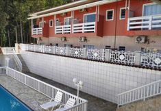 其他 5 Suites Ubatuba Praia da Lagoinha