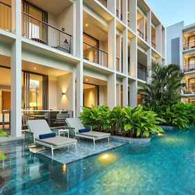 Primary image 1 Holiday Inn Resort Bintan Lagoi Beach by IHG, Bintan Regency Hotels