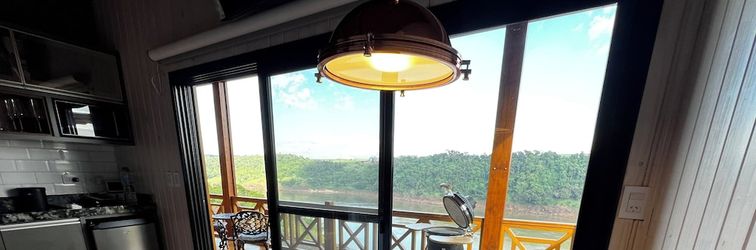 其他 Costa del Sol Iguazú Suites for couples