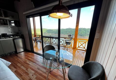 其他 Costa del Sol Iguazú Suites for couples