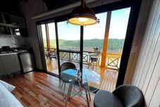 其他 Costa del Sol Iguazú Suites for couples