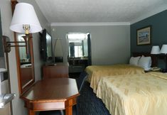 Others 7 Travel Inn Atlanta