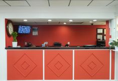 Others 2 Travel Inn Atlanta