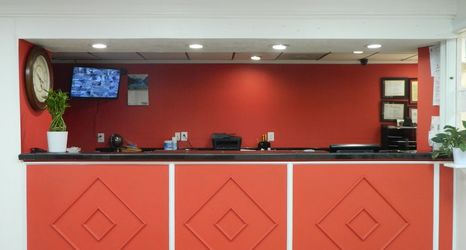 Others 2 Travel Inn Atlanta