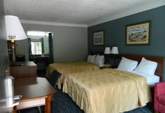 Others 6 Travel Inn Atlanta