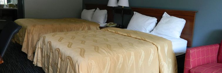 Others Travel Inn Atlanta