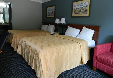 Others Travel Inn Atlanta