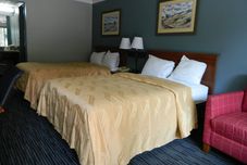 Others Travel Inn Atlanta