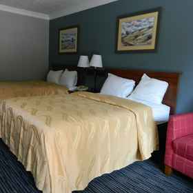 Primary image 1 Travel Inn Atlanta, Peachtree Center Hotels