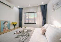 Khác 5 Label6 Coliving Quang Khanh