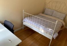 Others 3 PrivateRooms in CoLiving Home - Berkeley