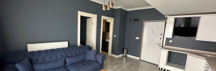 Lain-lain Centrum Residence