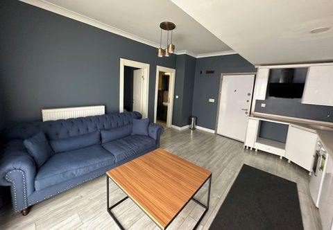 Lain-lain Centrum Residence