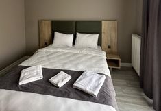 Lain-lain 7 Centrum Residence