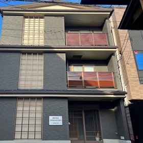 Primary image1飯店阿馬蘭薩斯京都五条,久世飯店