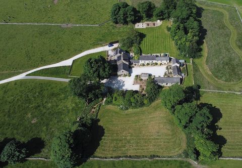 อื่นๆ Bolehill Farm Cottages