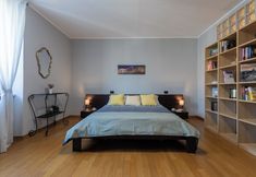 Others 3 La casa del mercato by Wonderful Italy