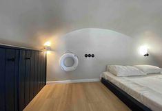 其他 5 Firaoldport Caldera Sea & Volcano View - 2 Joined Houses