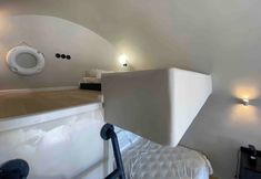 其他 3 Firaoldport Caldera Sea & Volcano View - 2 Joined Houses