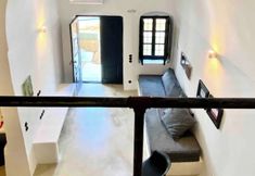 其他 2 Firaoldport Caldera Sea & Volcano View - 2 Joined Houses