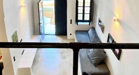 其他 2 Firaoldport Caldera Sea & Volcano View - 2 Joined Houses