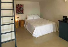 其他 6 Firaoldport Caldera Sea & Volcano View - 2 Joined Houses