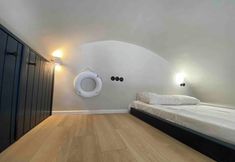 其他 4 Firaoldport Caldera Sea & Volcano View - 2 Joined Houses