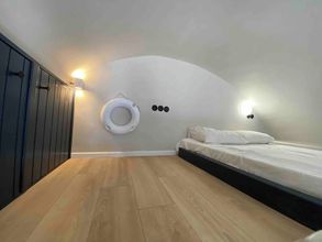 其他 4 Firaoldport Caldera Sea & Volcano View - 2 Joined Houses