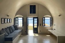 其他 Firaoldport Caldera Sea & Volcano View - 2 Joined Houses